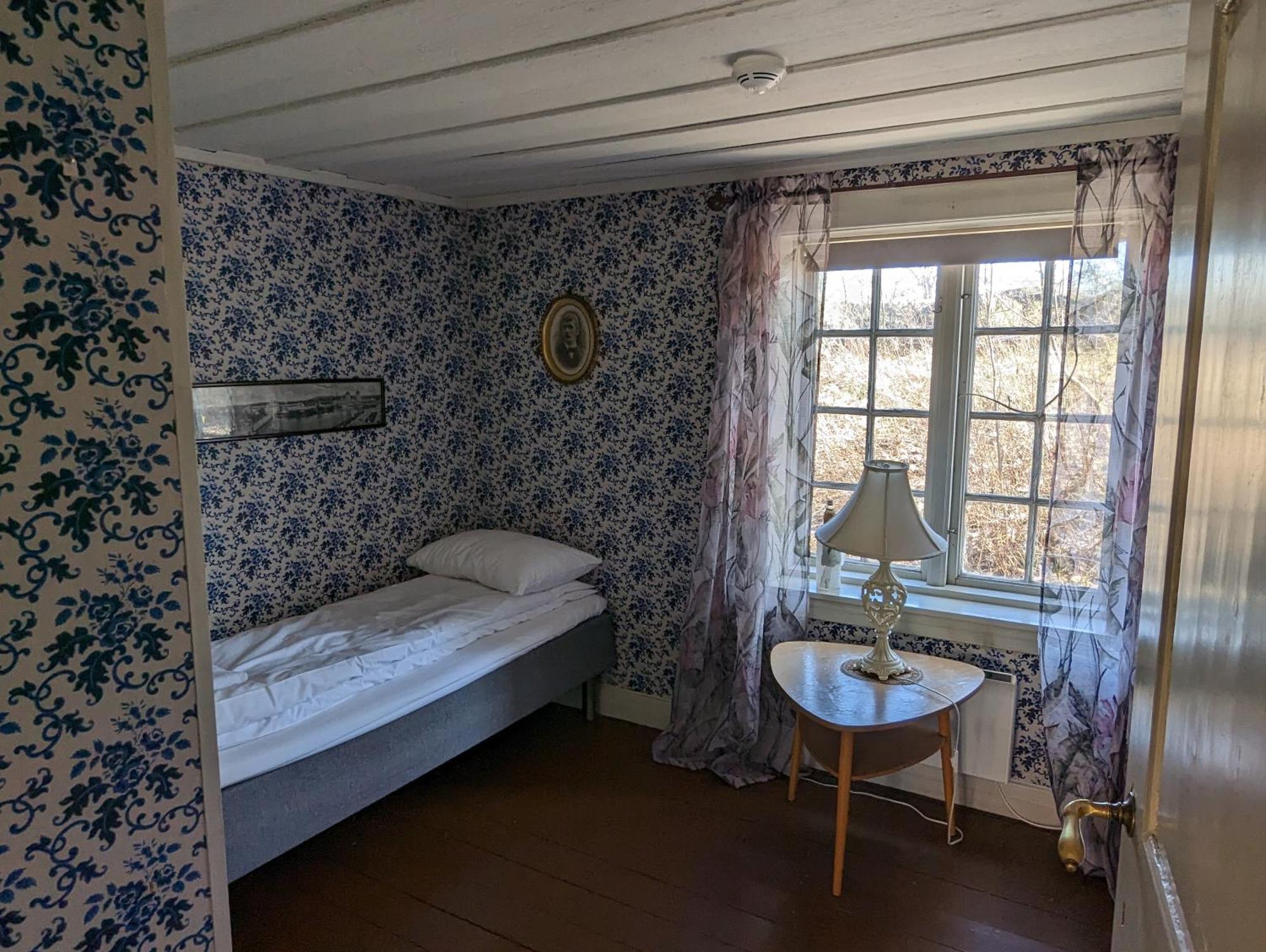 Magasinet Bed & Breakfast Fredrikstad Exterior photo