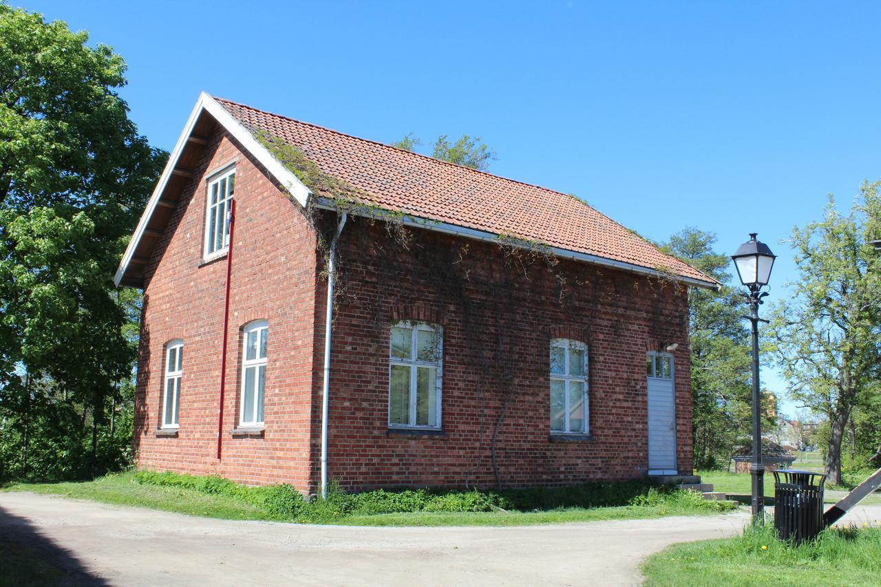 Magasinet Bed & Breakfast Fredrikstad Exterior photo